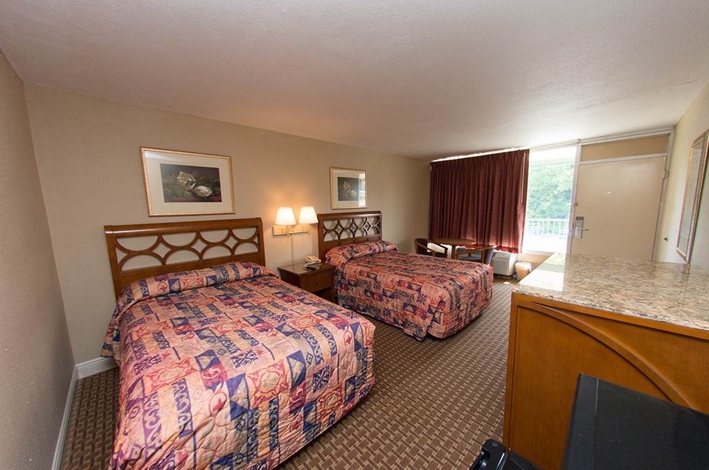 Best Hotel rooms in Port Allen LA